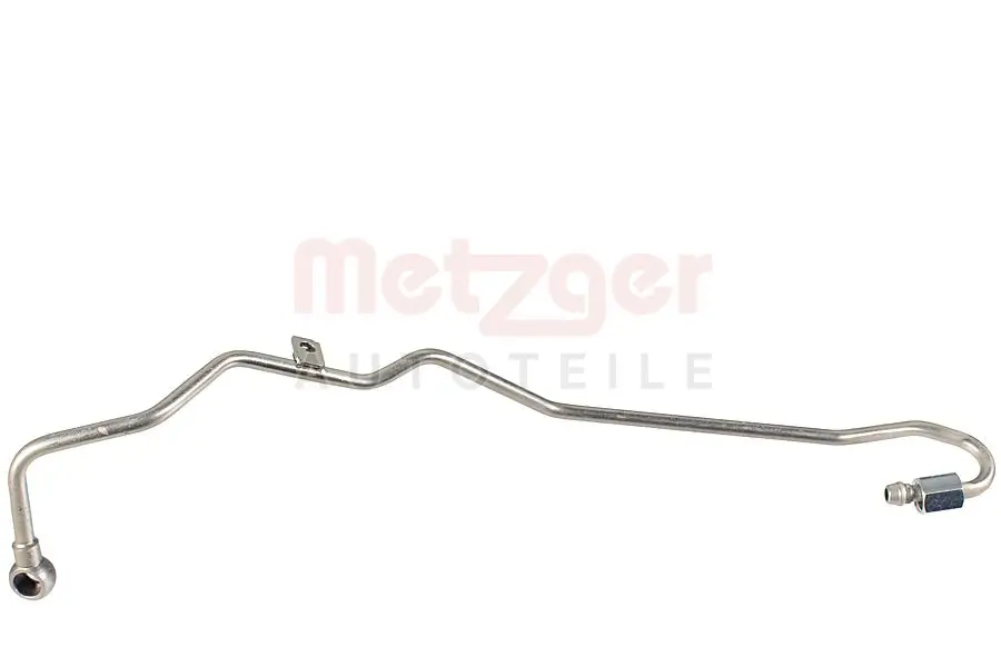 Ölleitung, Lader METZGER AUTOTEILE 2361220