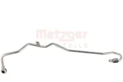 Ölleitung, Lader METZGER AUTOTEILE 2361220