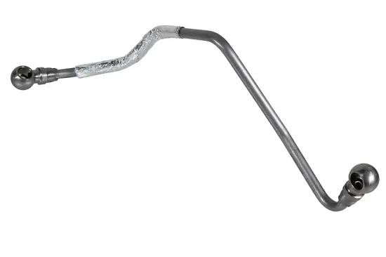 Ölleitung, Lader METZGER AUTOTEILE 2361221 Bild Ölleitung, Lader METZGER AUTOTEILE 2361221