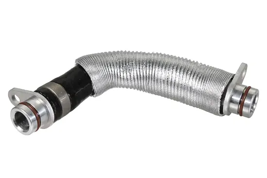 Ölleitung, Lader METZGER AUTOTEILE 2361223 Bild Ölleitung, Lader METZGER AUTOTEILE 2361223