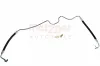 Hydraulikschlauch, Lenkung von Hydraulikpumpe nach Lenkgetriebe METZGER AUTOTEILE 2361224