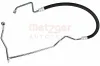 Hydraulikschlauch, Lenkung von Hydraulikpumpe nach Lenkgetriebe METZGER AUTOTEILE 2361230