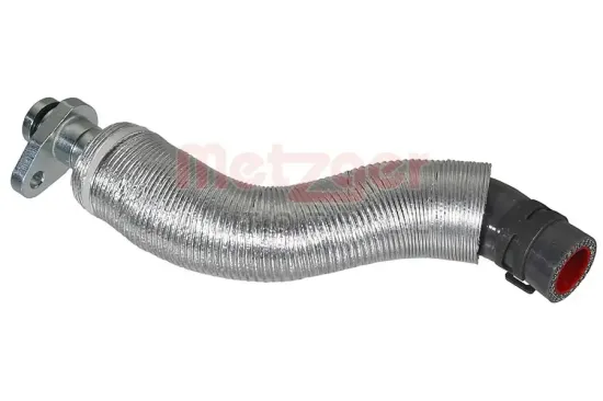 Ölleitung, Lader METZGER AUTOTEILE 2361235 Bild Ölleitung, Lader METZGER AUTOTEILE 2361235