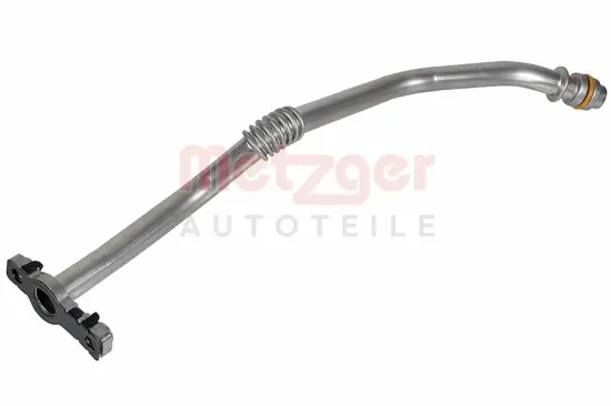 Ölleitung, Lader METZGER AUTOTEILE 2361238 Bild Ölleitung, Lader METZGER AUTOTEILE 2361238