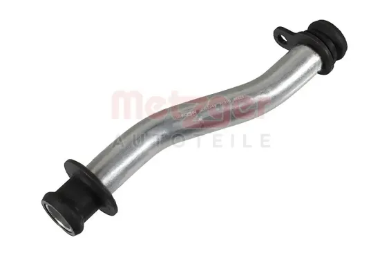 Ölleitung, Lader METZGER AUTOTEILE 2361244 Bild Ölleitung, Lader METZGER AUTOTEILE 2361244