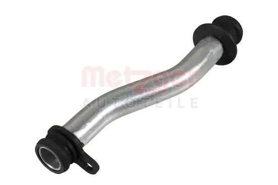 Ölleitung, Lader METZGER AUTOTEILE 2361244 Bild Ölleitung, Lader METZGER AUTOTEILE 2361244