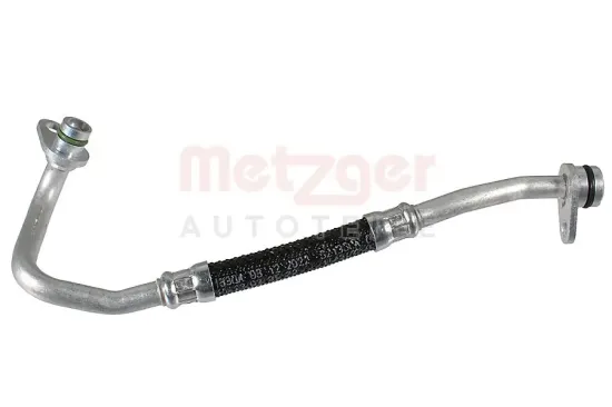 Ölleitung, Lader METZGER AUTOTEILE 2361245 Bild Ölleitung, Lader METZGER AUTOTEILE 2361245