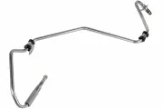 Ölleitung, Lader METZGER AUTOTEILE 2361247