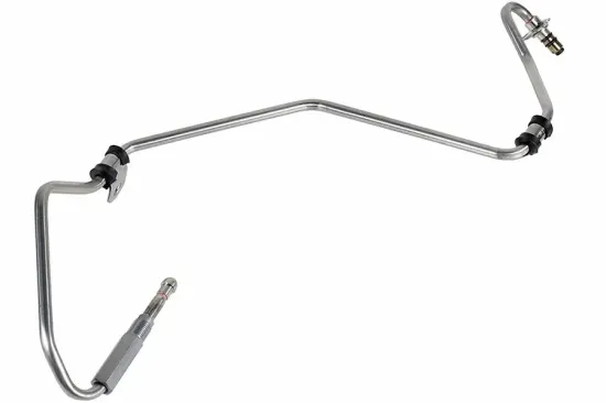 Ölleitung, Lader METZGER AUTOTEILE 2361247 Bild Ölleitung, Lader METZGER AUTOTEILE 2361247