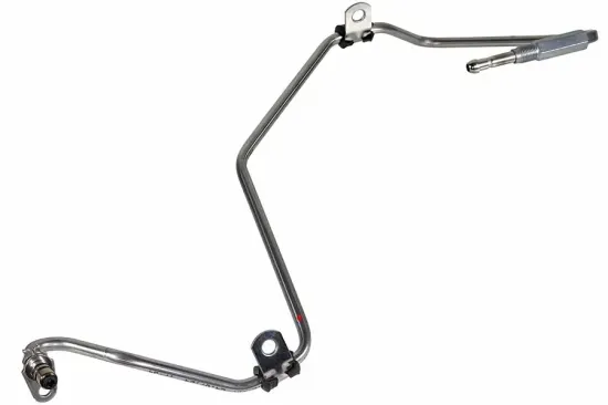 Ölleitung, Lader METZGER AUTOTEILE 2361247 Bild Ölleitung, Lader METZGER AUTOTEILE 2361247