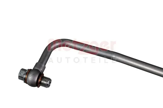 Ölleitung, Lader METZGER AUTOTEILE 2361248 Bild Ölleitung, Lader METZGER AUTOTEILE 2361248