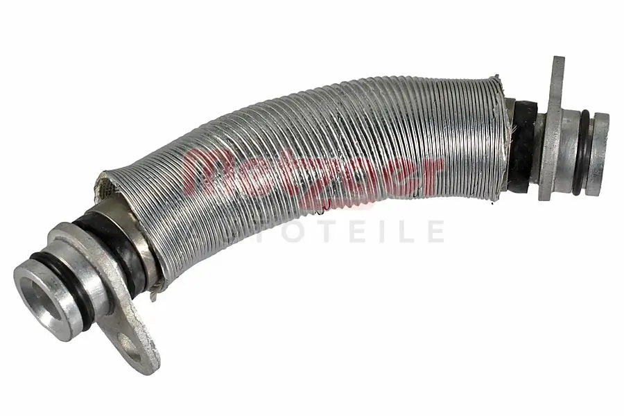 Ölleitung, Lader METZGER AUTOTEILE 2361250