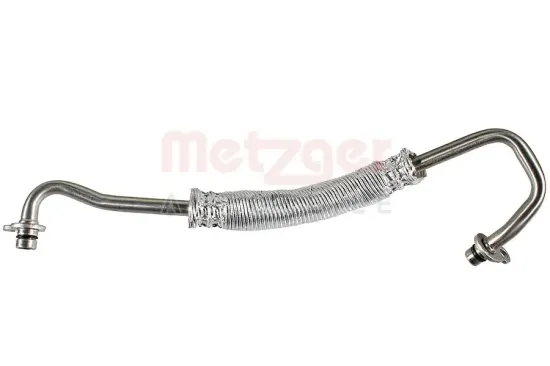 Ölleitung, Lader METZGER AUTOTEILE 2361251 Bild Ölleitung, Lader METZGER AUTOTEILE 2361251