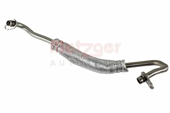 Ölleitung, Lader METZGER AUTOTEILE 2361251 Bild Ölleitung, Lader METZGER AUTOTEILE 2361251