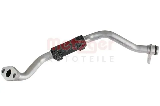 Ölleitung, Lader links METZGER AUTOTEILE 2361253 Bild Ölleitung, Lader links METZGER AUTOTEILE 2361253