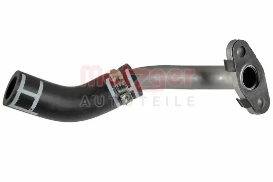 Ölleitung, Lader oben METZGER AUTOTEILE 2361256 Bild Ölleitung, Lader oben METZGER AUTOTEILE 2361256