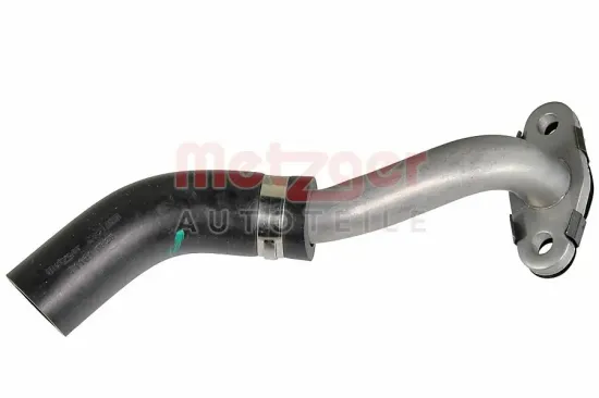 Ölleitung, Lader oben METZGER AUTOTEILE 2361256 Bild Ölleitung, Lader oben METZGER AUTOTEILE 2361256
