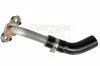 Ölleitung, Lader METZGER AUTOTEILE 2361257 Bild Ölleitung, Lader METZGER AUTOTEILE 2361257