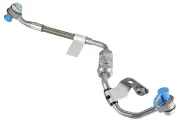 Ölleitung, Lader METZGER AUTOTEILE 2361258