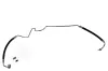 Hydraulikschlauch, Lenkung von Hydraulikpumpe nach Lenkgetriebe METZGER AUTOTEILE 2361261