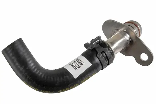 Ölleitung, Lader unten METZGER AUTOTEILE 2361269 Bild Ölleitung, Lader unten METZGER AUTOTEILE 2361269