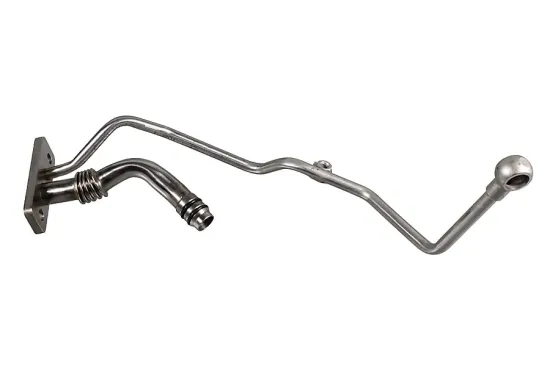 Ölleitung, Lader METZGER AUTOTEILE 2361272 Bild Ölleitung, Lader METZGER AUTOTEILE 2361272