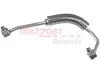 Ölleitung, Lader METZGER 2361992