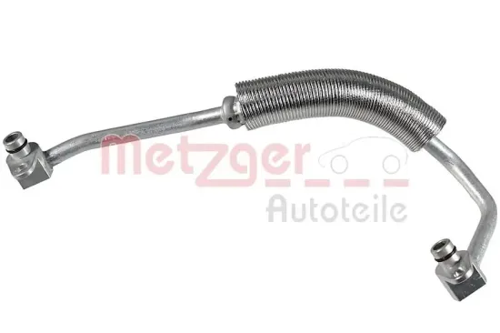 Ölleitung, Lader METZGER 2361992 Bild Ölleitung, Lader METZGER 2361992