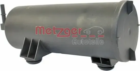 Aktivkohlefilter, Tankentlüftung METZGER 2370009 Bild Aktivkohlefilter, Tankentlüftung METZGER 2370009