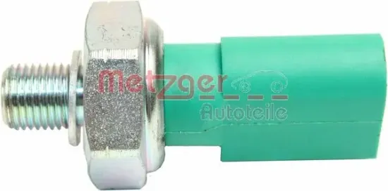 Gehäuse, Ölfilter METZGER AUTOTEILE 2370016 Bild Gehäuse, Ölfilter METZGER AUTOTEILE 2370016