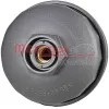 Deckel, Ölfiltergehäuse Motor METZGER 2370070 Bild Deckel, Ölfiltergehäuse Motor METZGER 2370070