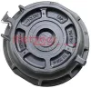 Deckel, Ölfiltergehäuse Motor METZGER 2370074 Bild Deckel, Ölfiltergehäuse Motor METZGER 2370074