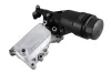 Gehäuse, Ölfilter METZGER AUTOTEILE 2370080 Bild Gehäuse, Ölfilter METZGER AUTOTEILE 2370080