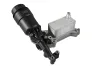 Gehäuse, Ölfilter METZGER AUTOTEILE 2370080 Bild Gehäuse, Ölfilter METZGER AUTOTEILE 2370080