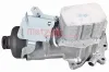 Gehäuse, Ölfilter METZGER AUTOTEILE 2370082 Bild Gehäuse, Ölfilter METZGER AUTOTEILE 2370082
