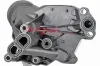 Gehäuse, Ölfilter METZGER AUTOTEILE 2370088 Bild Gehäuse, Ölfilter METZGER AUTOTEILE 2370088