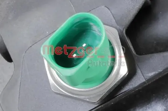 Gehäuse, Ölfilter METZGER AUTOTEILE 2370088 Bild Gehäuse, Ölfilter METZGER AUTOTEILE 2370088