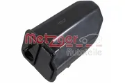 Aktivkohlefilter, Tankentlüftung METZGER 2370110
