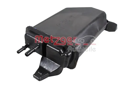 Aktivkohlefilter, Tankentlüftung METZGER AUTOTEILE 2370123 Bild Aktivkohlefilter, Tankentlüftung METZGER AUTOTEILE 2370123