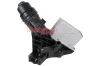 Gehäuse, Ölfilter METZGER AUTOTEILE 2370131 Bild Gehäuse, Ölfilter METZGER AUTOTEILE 2370131