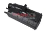 Aktivkohlefilter, Tankentlüftung METZGER 2370133 Bild Aktivkohlefilter, Tankentlüftung METZGER 2370133
