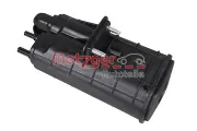 Aktivkohlefilter, Tankentlüftung METZGER 2370133