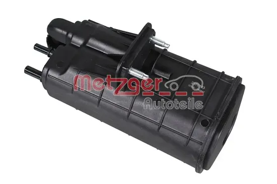 Aktivkohlefilter, Tankentlüftung METZGER 2370133 Bild Aktivkohlefilter, Tankentlüftung METZGER 2370133