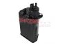 Aktivkohlefilter, Tankentlüftung METZGER AUTOTEILE 2370134 Bild Aktivkohlefilter, Tankentlüftung METZGER AUTOTEILE 2370134