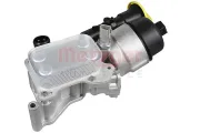 Gehäuse, Ölfilter METZGER AUTOTEILE 2370139