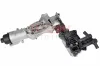Gehäuse, Ölfilter METZGER AUTOTEILE 2370161 Bild Gehäuse, Ölfilter METZGER AUTOTEILE 2370161