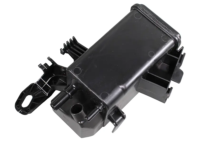 Aktivkohlefilter, Tankentlüftung METZGER AUTOTEILE 2370198