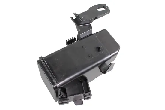 Aktivkohlefilter, Tankentlüftung METZGER AUTOTEILE 2370198 Bild Aktivkohlefilter, Tankentlüftung METZGER AUTOTEILE 2370198