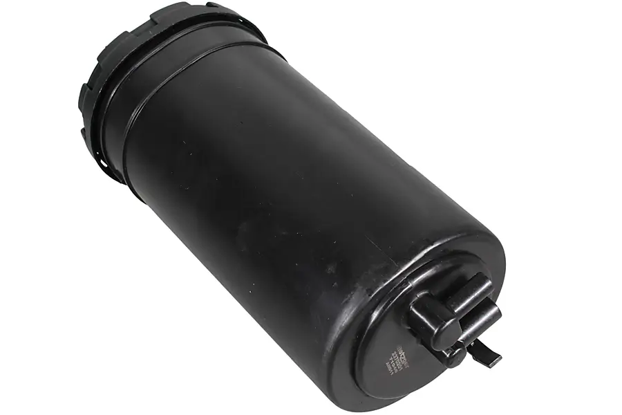 Aktivkohlefilter, Tankentlüftung METZGER AUTOTEILE 2370201