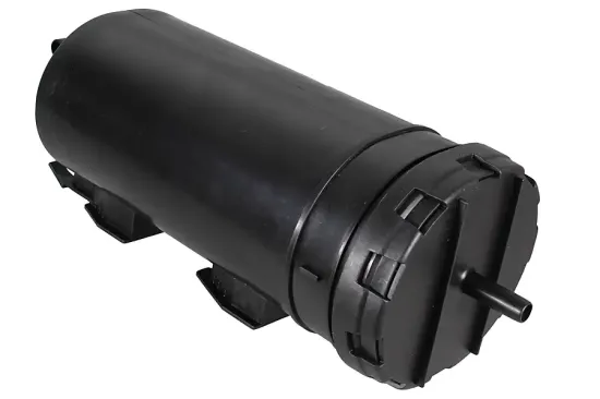 Aktivkohlefilter, Tankentlüftung METZGER AUTOTEILE 2370201 Bild Aktivkohlefilter, Tankentlüftung METZGER AUTOTEILE 2370201